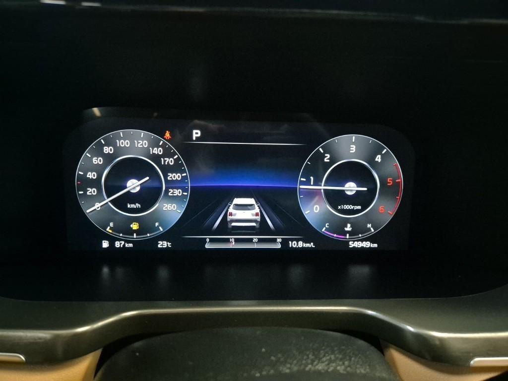 KIA Sorento - Vista 6