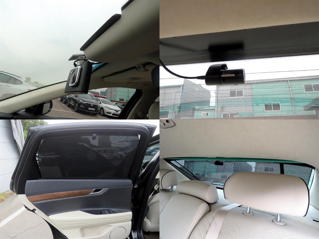 Genesis G80 2022 Negro - Importación desde Corea - HF Imports Iquique - Foto 17