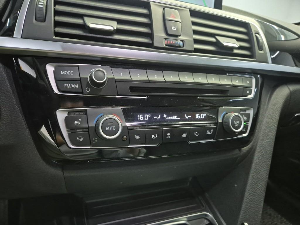 BMW Gran Turismo 2018 Gris - Importación desde Corea - HF Imports Iquique - Foto 17