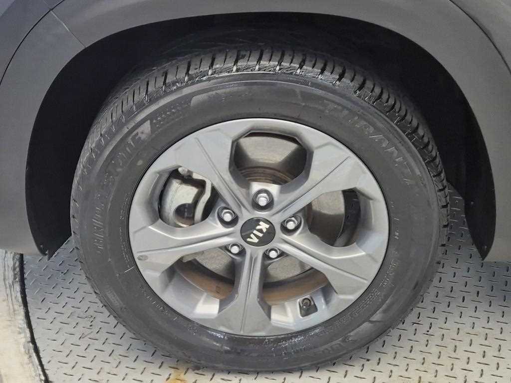 KIA Seltos 2020 Negro - Importación desde Corea - HF Imports Iquique - Foto 18