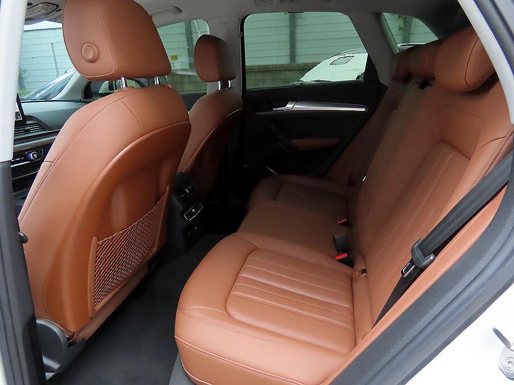 Audi Q5 - Vista 6