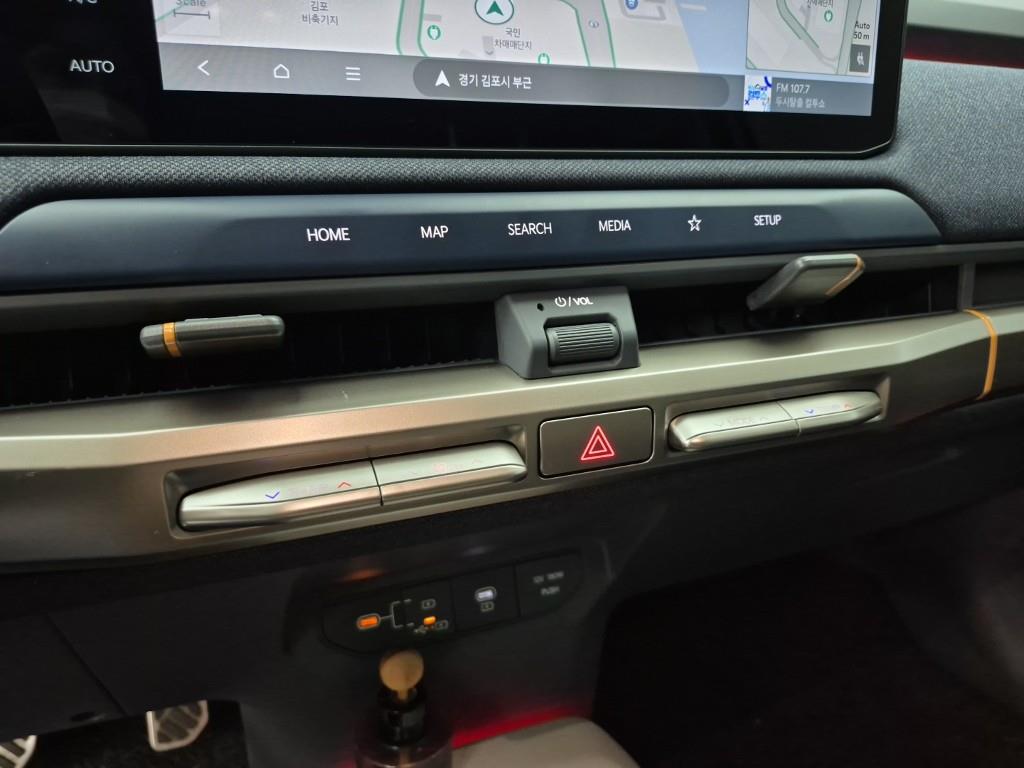 KIA EV3 - Vista 10