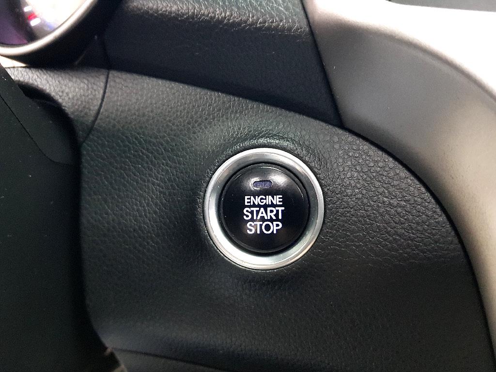 HYUNDAI i30 2014 Blanco - Importación desde Corea - HF Imports Iquique - Foto 16