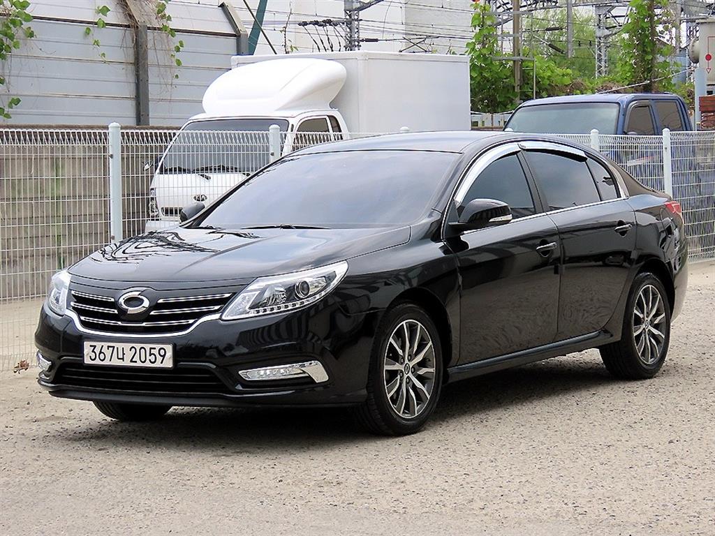 SAMSUNG SM5 - Vista 2