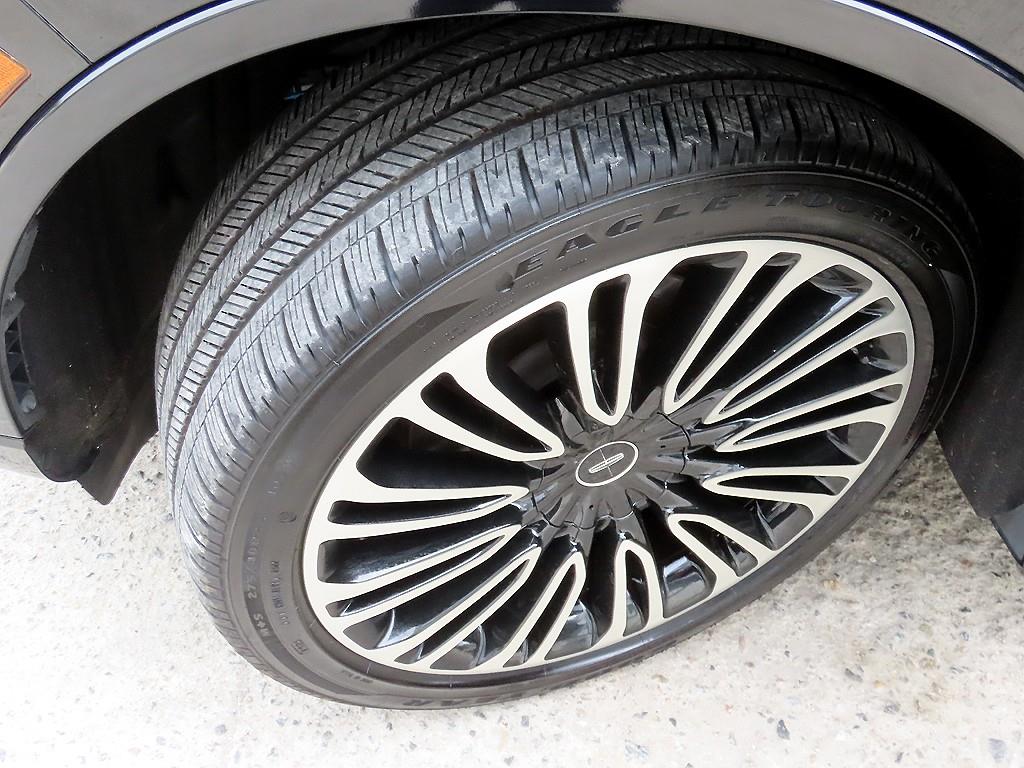 Lincoln Aviator 2023 Negro - Importación desde Corea - HF Imports Iquique - Foto 20
