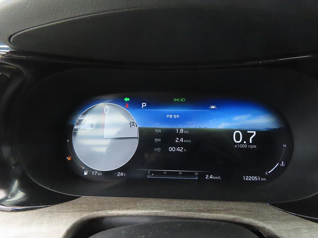 KIA K5 2020 Gris - Importación desde Corea - HF Imports Iquique - Foto 14