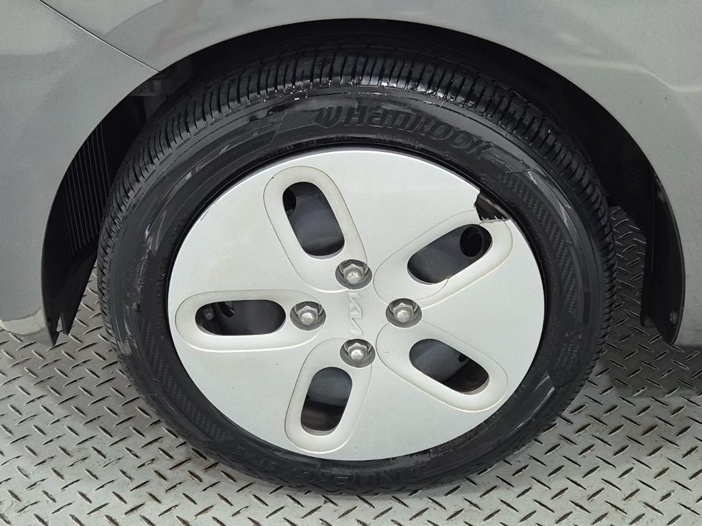 KIA Ray 2023 Gris - Importación desde Corea - HF Imports Iquique - Foto 18