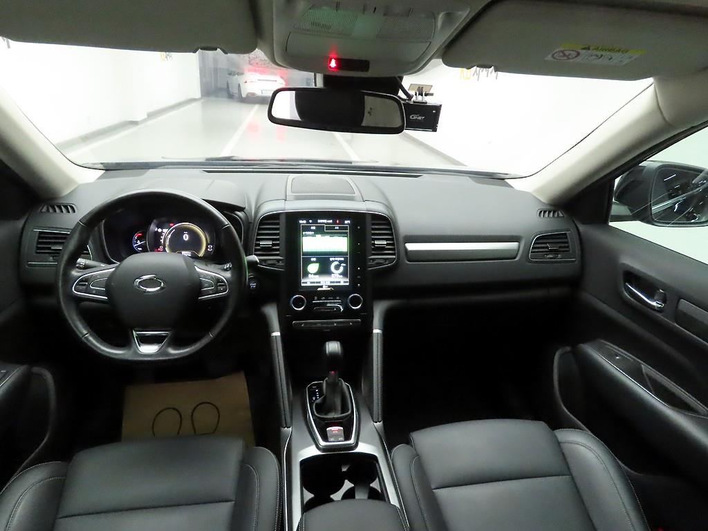 SAMSUNG QM6 - Vista 6