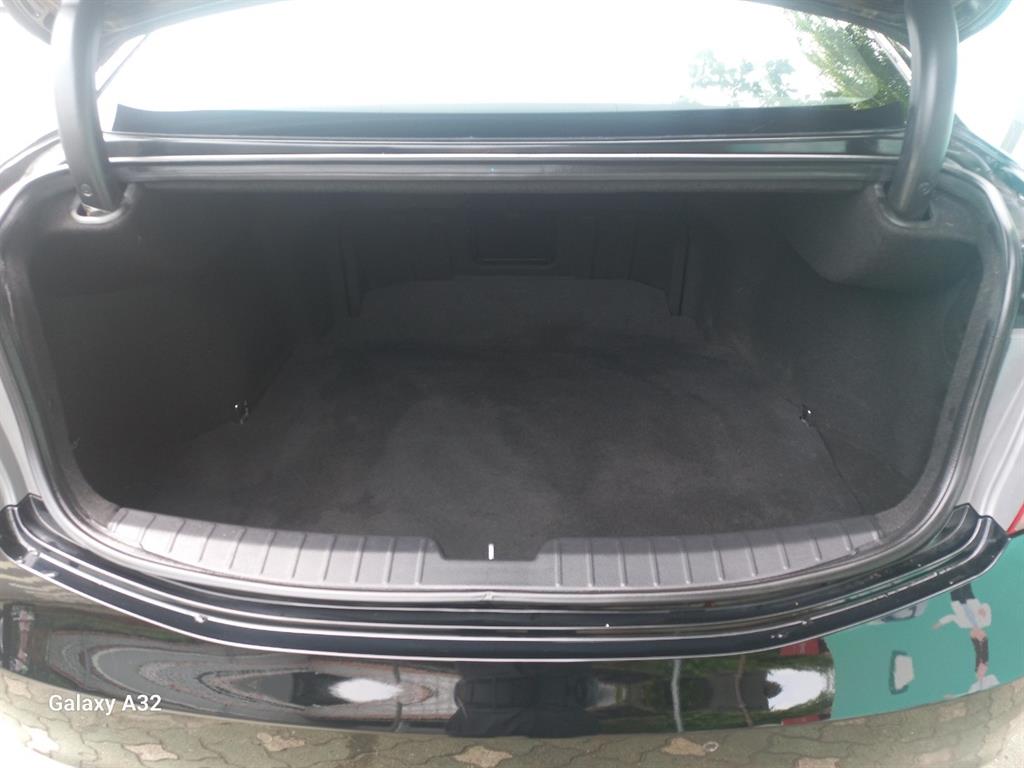 HYUNDAI Grandeur 2014 Negro - Importación desde Corea - HF Imports Iquique - Foto 17