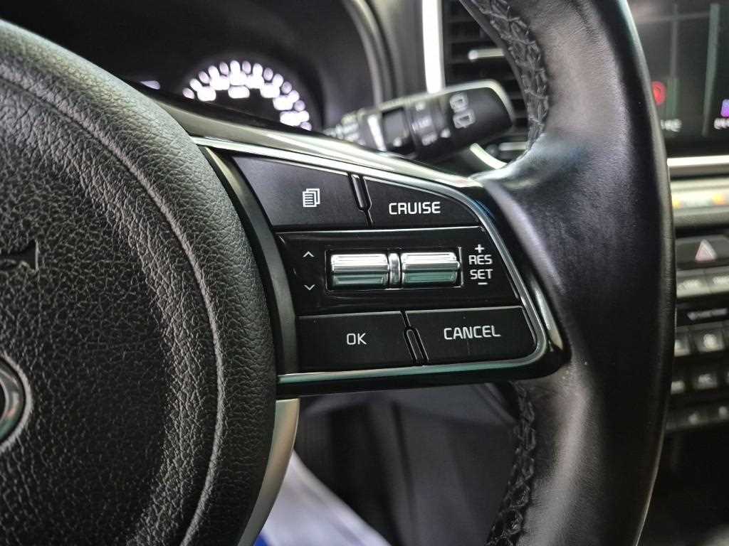 KIA Sportage 2019 Negro - Importación desde Corea - HF Imports Iquique - Foto 16