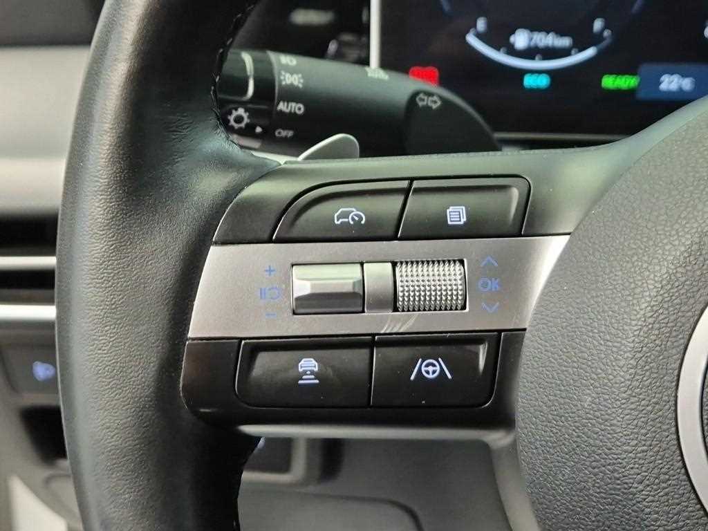 HYUNDAI Sonata 2024 Blanco - Importación desde Corea - HF Imports Iquique - Foto 15