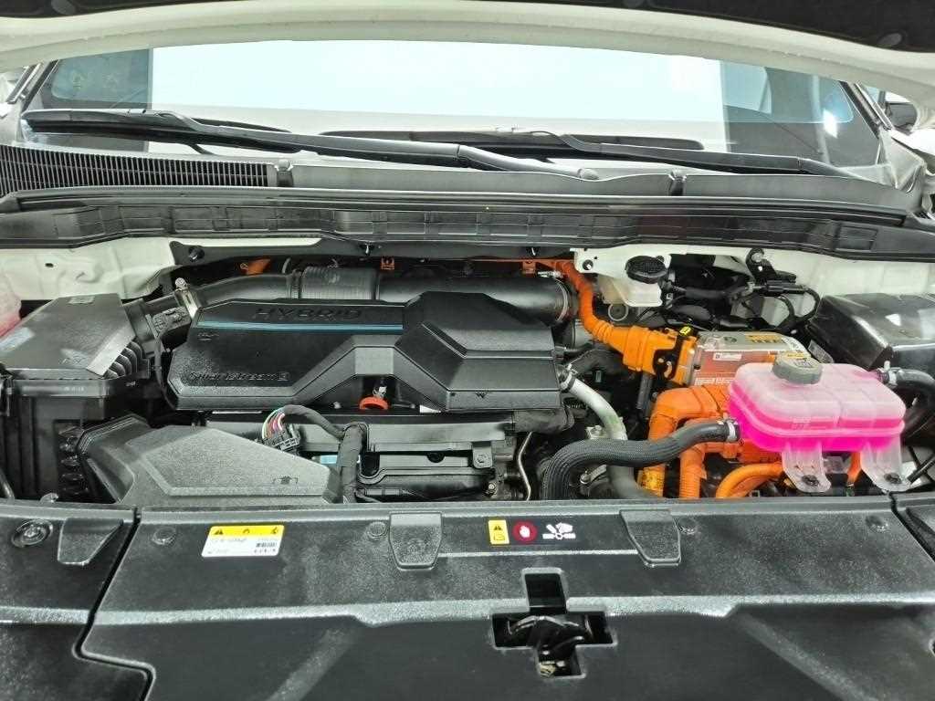 KIA Carnival - Vista 5