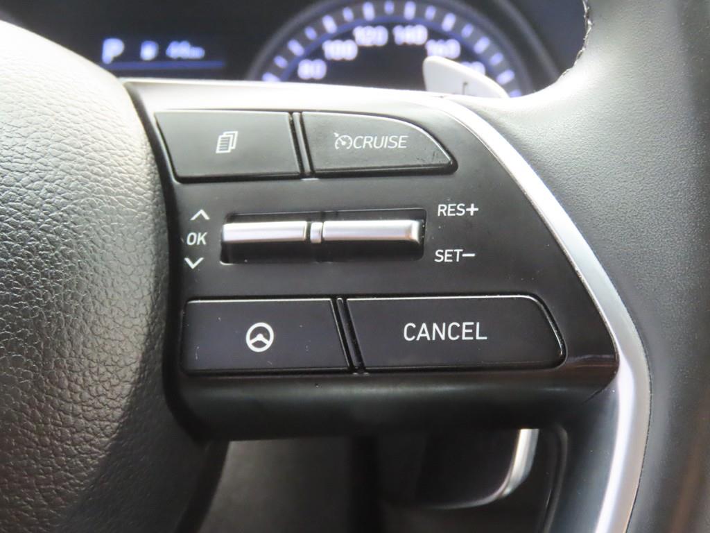 HYUNDAI Sonata 2020 Blanco - Importación desde Corea - HF Imports Iquique - Foto 18