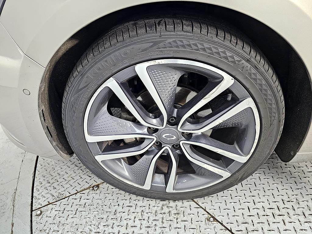 SAMSUNG SM6 2016 Plateado - Importación desde Corea - HF Imports Iquique - Foto 20