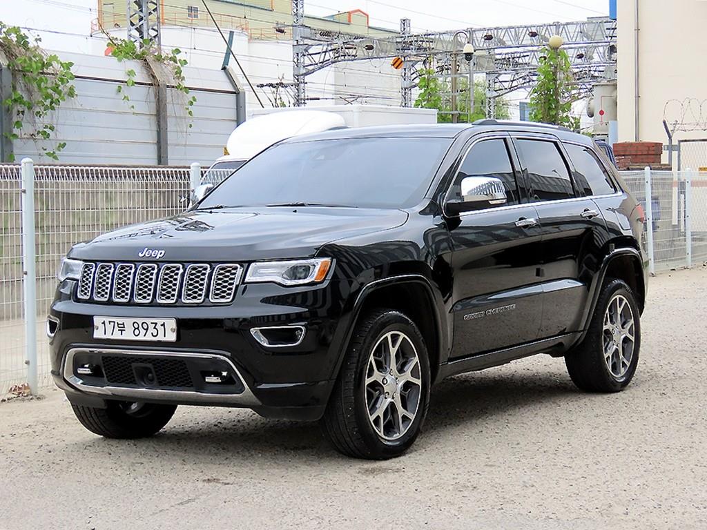 Jeep Cherokee - Vista 2