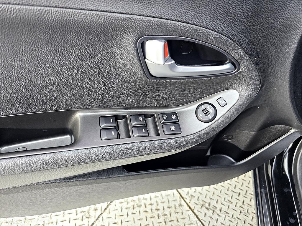 KIA Morning 2015 Negro - Importación desde Corea - HF Imports Iquique - Foto 14