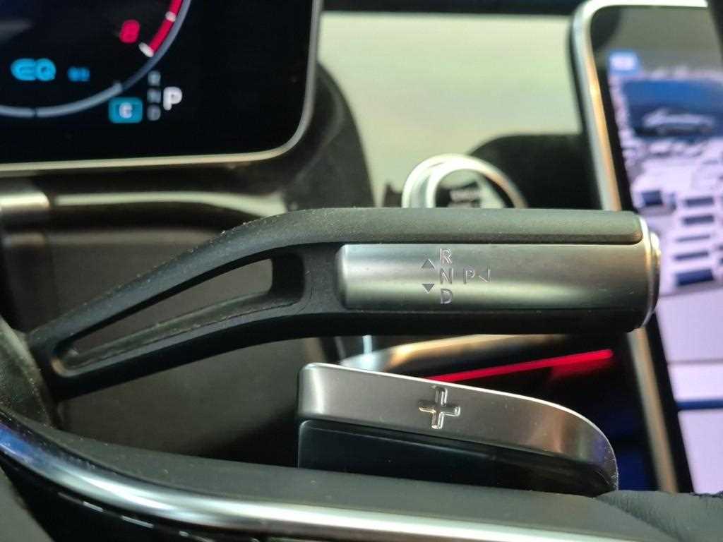 Mercedes Benz S Class - Vista 8