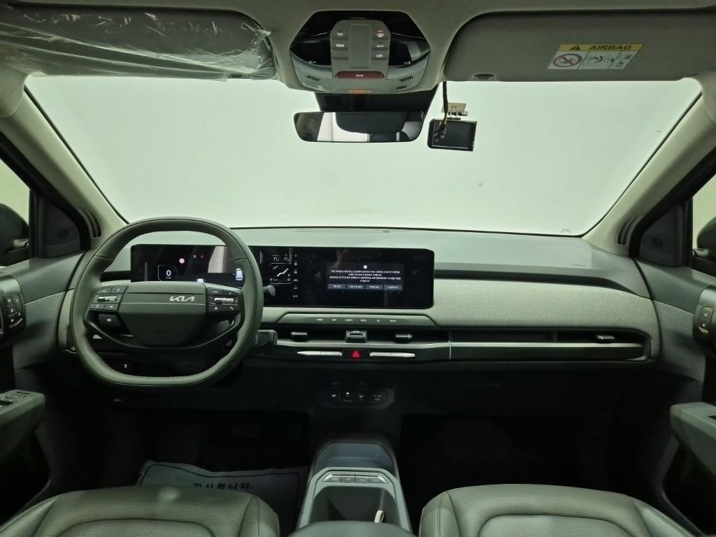 KIA EV3 - Vista 7