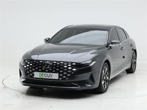 HYUNDAI Grandeur - Vista 2