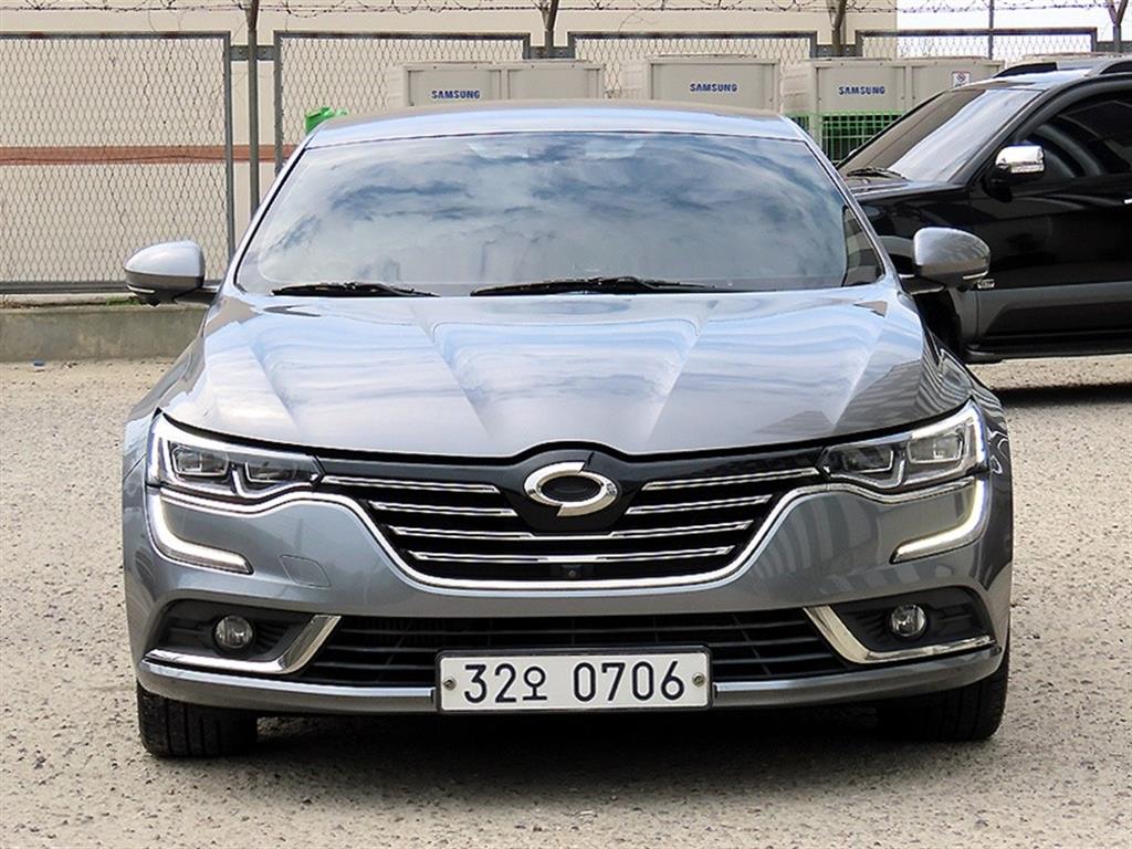 SAMSUNG SM6 2016 - Importación desde Corea - HF Imports Iquique - Foto 1