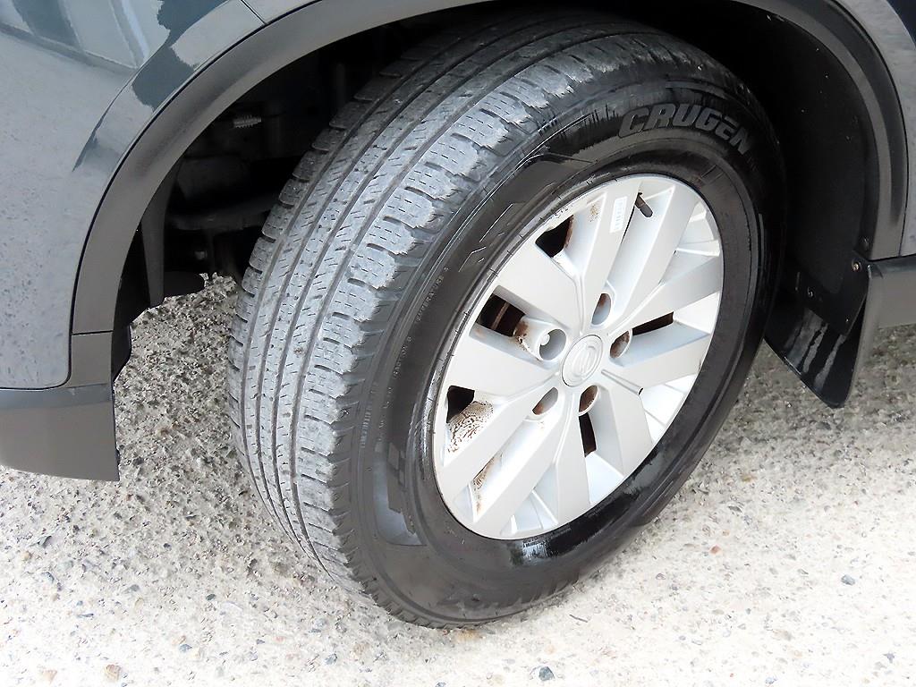 Ssangyong Rexton 2023 Gris - Importación desde Corea - HF Imports Iquique - Foto 19
