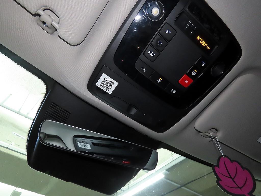 KIA Carnival 2025 Blanco - Importación desde Corea - HF Imports Iquique - Foto 14