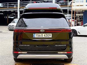 KIA Carnival - Vista 6