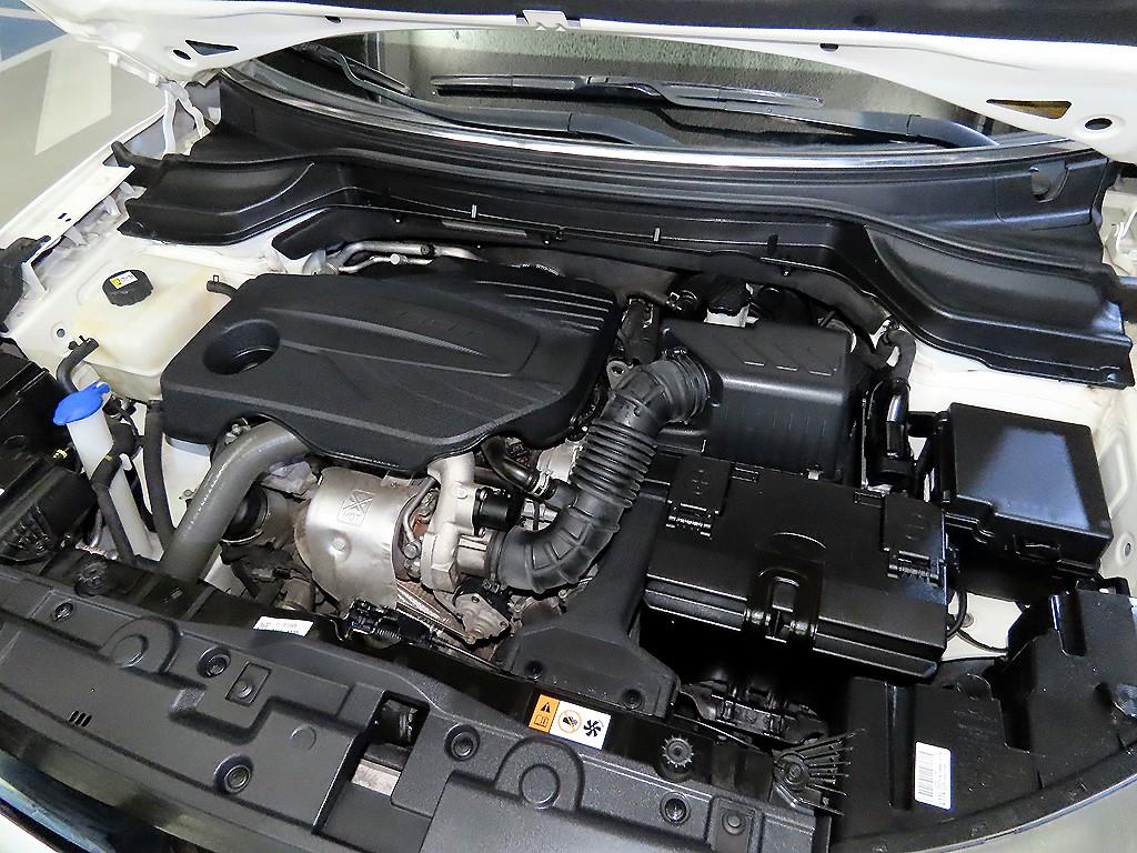 Ssangyong Tivoli 2021 - Importación desde Corea - HF Imports Iquique - Foto 19