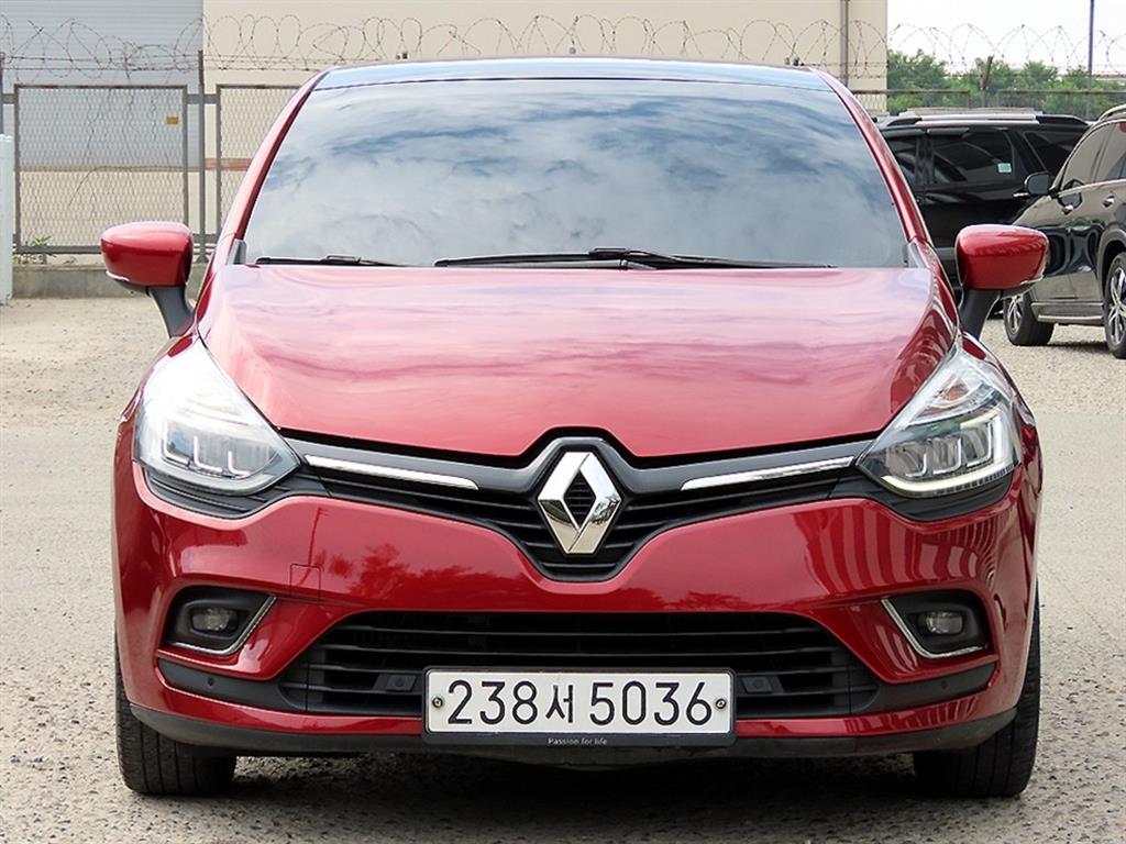 SAMSUNG Clio 2019 Rojo - Importación desde Corea - HF Imports Iquique - Foto 1