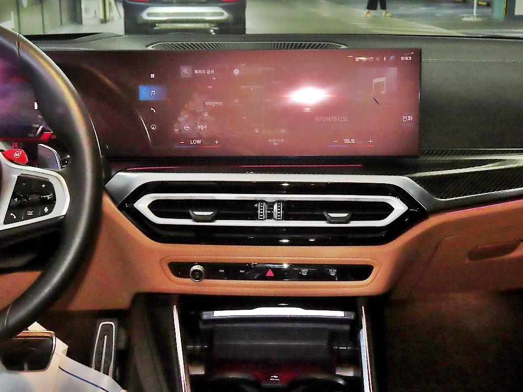 BMW 3 series - Vista 11