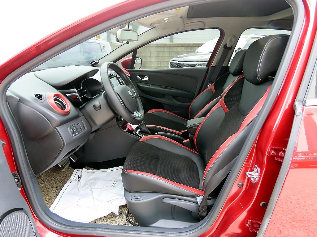 SAMSUNG Clio - Vista 5