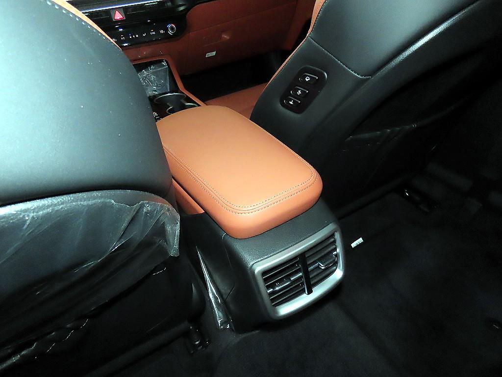KIA K5 2026 Negro - Importación desde Corea - HF Imports Iquique - Foto 18