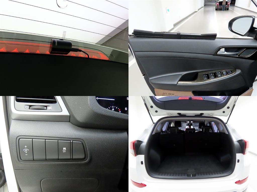 HYUNDAI Tucson 2017 - Importación desde Corea - HF Imports Iquique - Foto 18