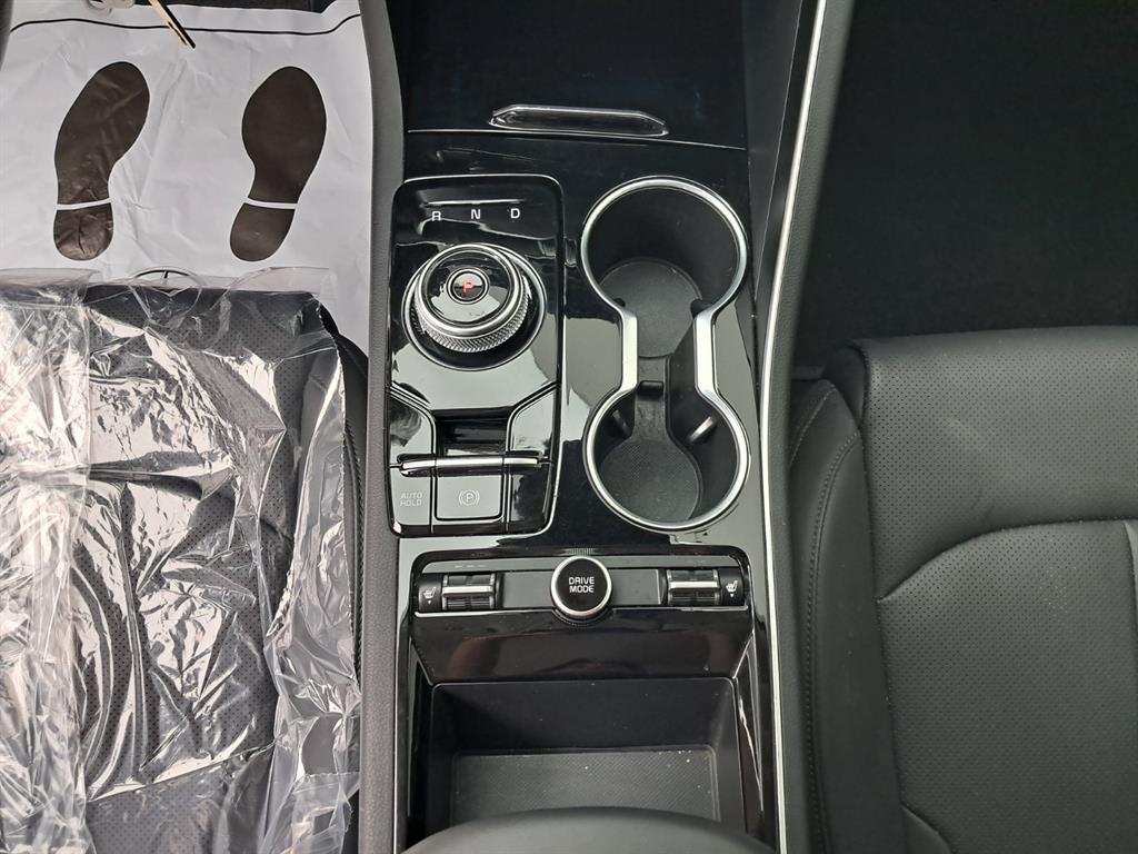 KIA K5 2023 Blanco - Importación desde Corea - HF Imports Iquique - Foto 14