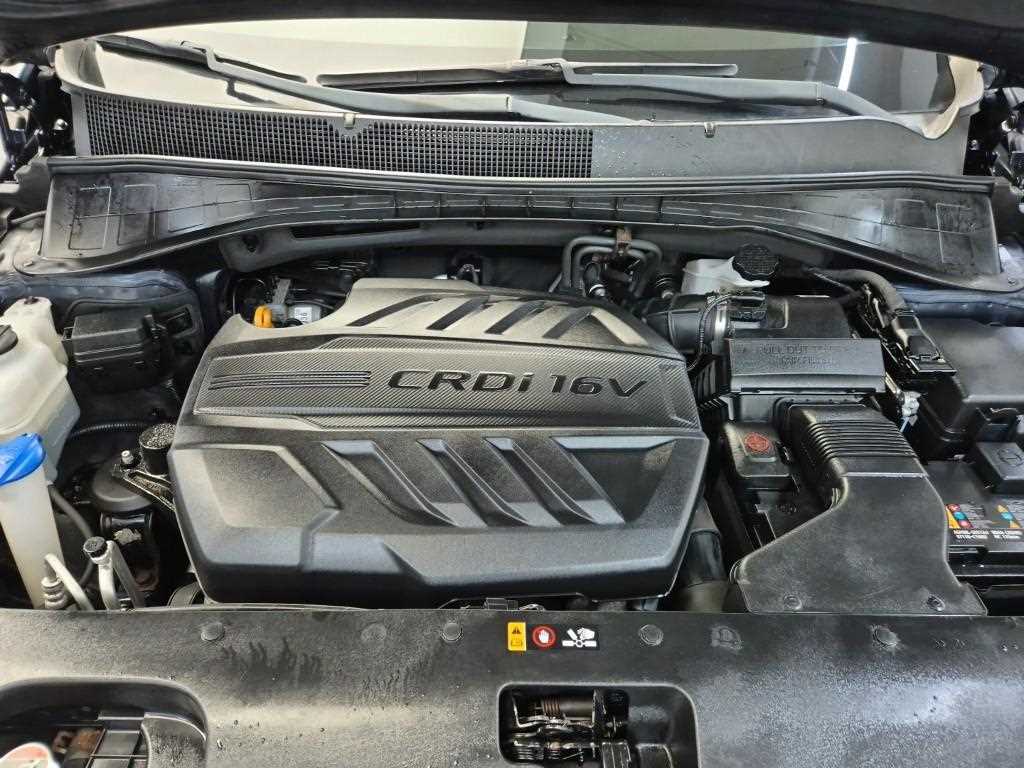 KIA Sorento - Vista 7