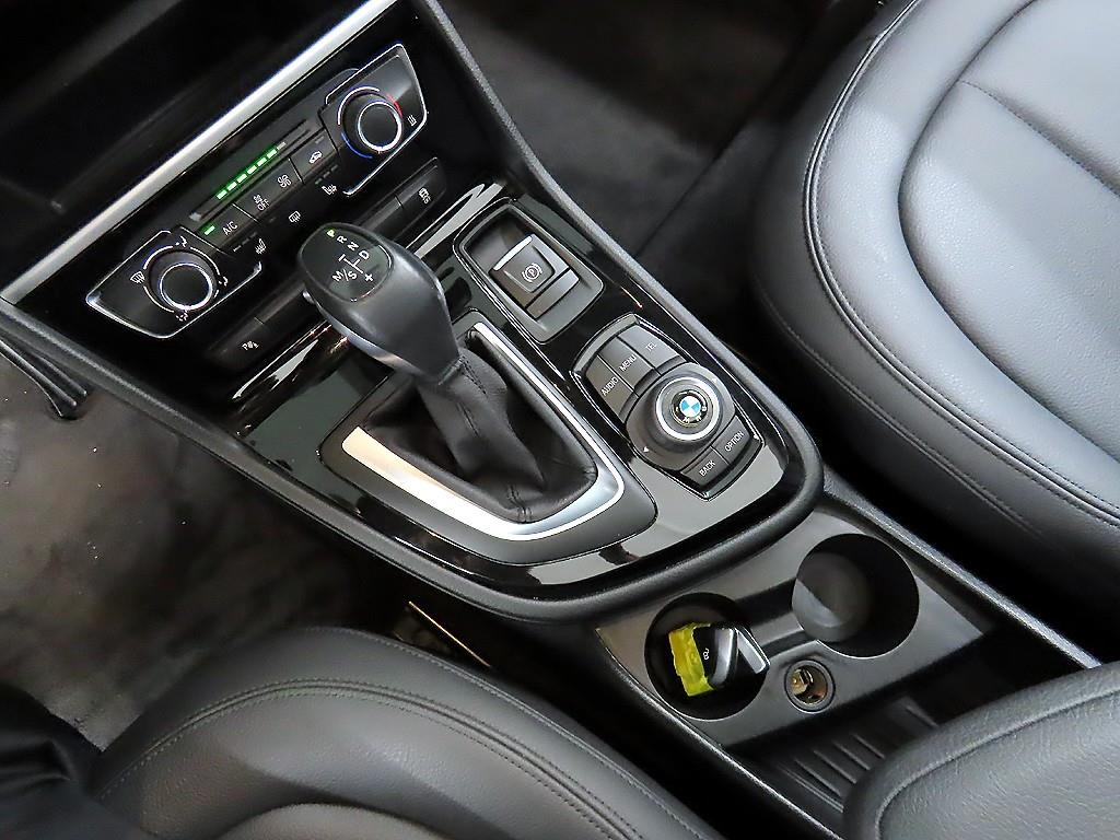 BMW 2 series - Vista 10