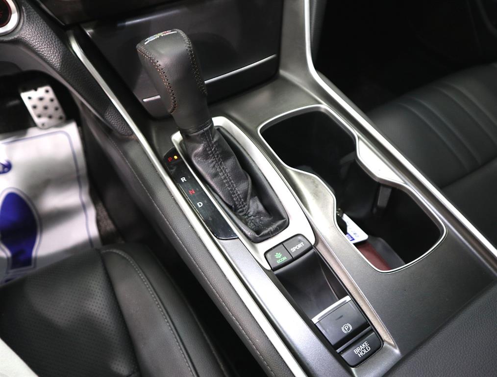 Honda Accord 2019 Blanco - Importación desde Corea - HF Imports Iquique - Foto 14