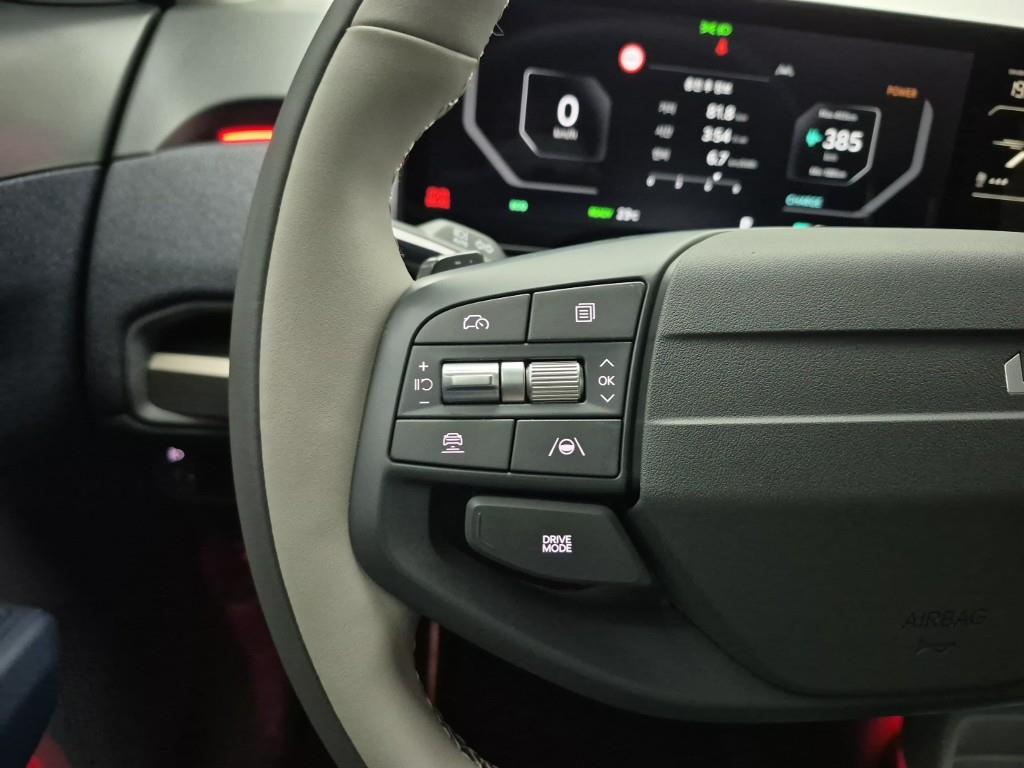 KIA EV3 2025 Gris - Importación desde Corea - HF Imports Iquique - Foto 15