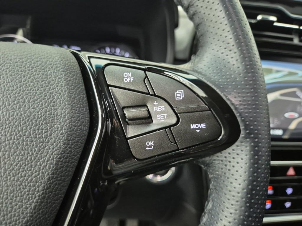 Ssangyong Tivoli 2022 Blanco - Importación desde Corea - HF Imports Iquique - Foto 15