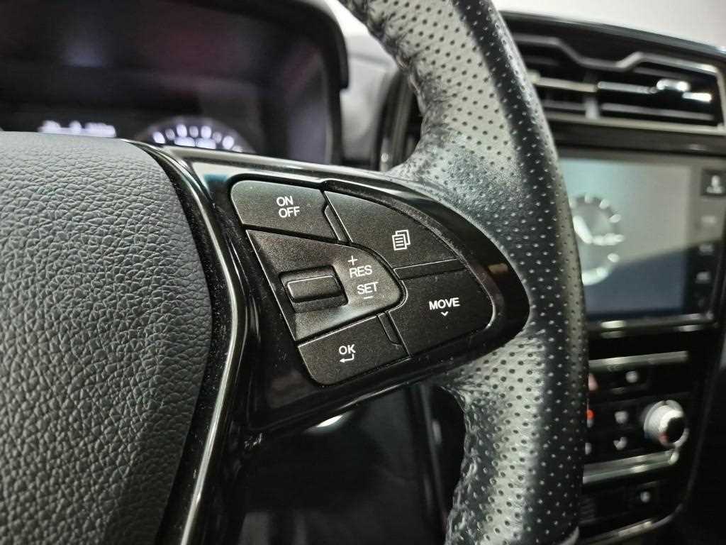 Ssangyong Tivoli 2022 Blanco - Importación desde Corea - HF Imports Iquique - Foto 14