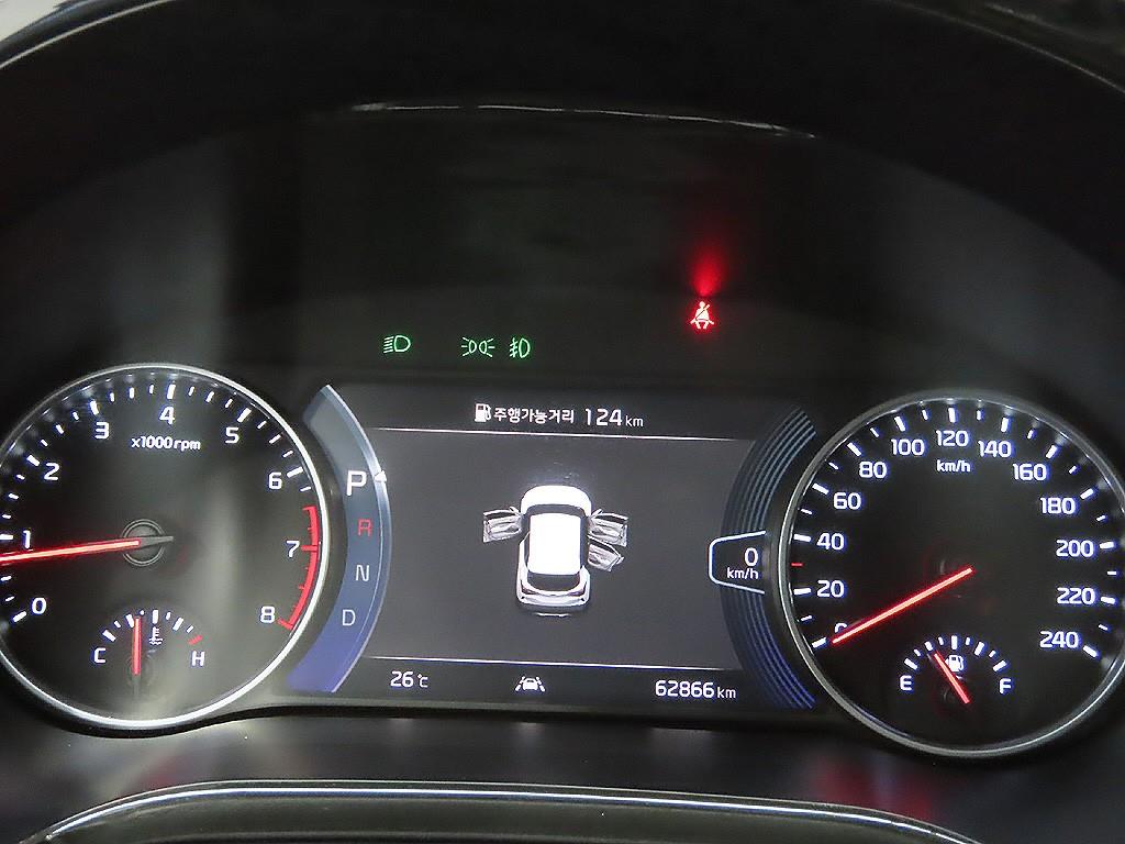 KIA Seltos - Vista 11