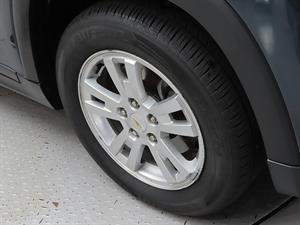 Chevrolet Orlando - Vista 10