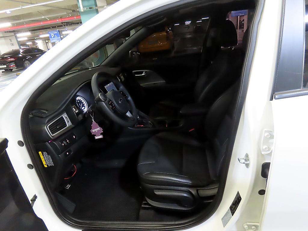 KIA Niro - Vista 6