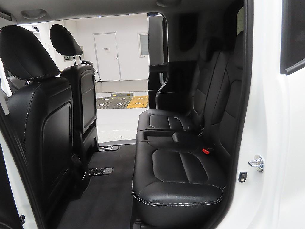 KIA Ray 2025 Blanco - Importación desde Corea - HF Imports Iquique - Foto 9