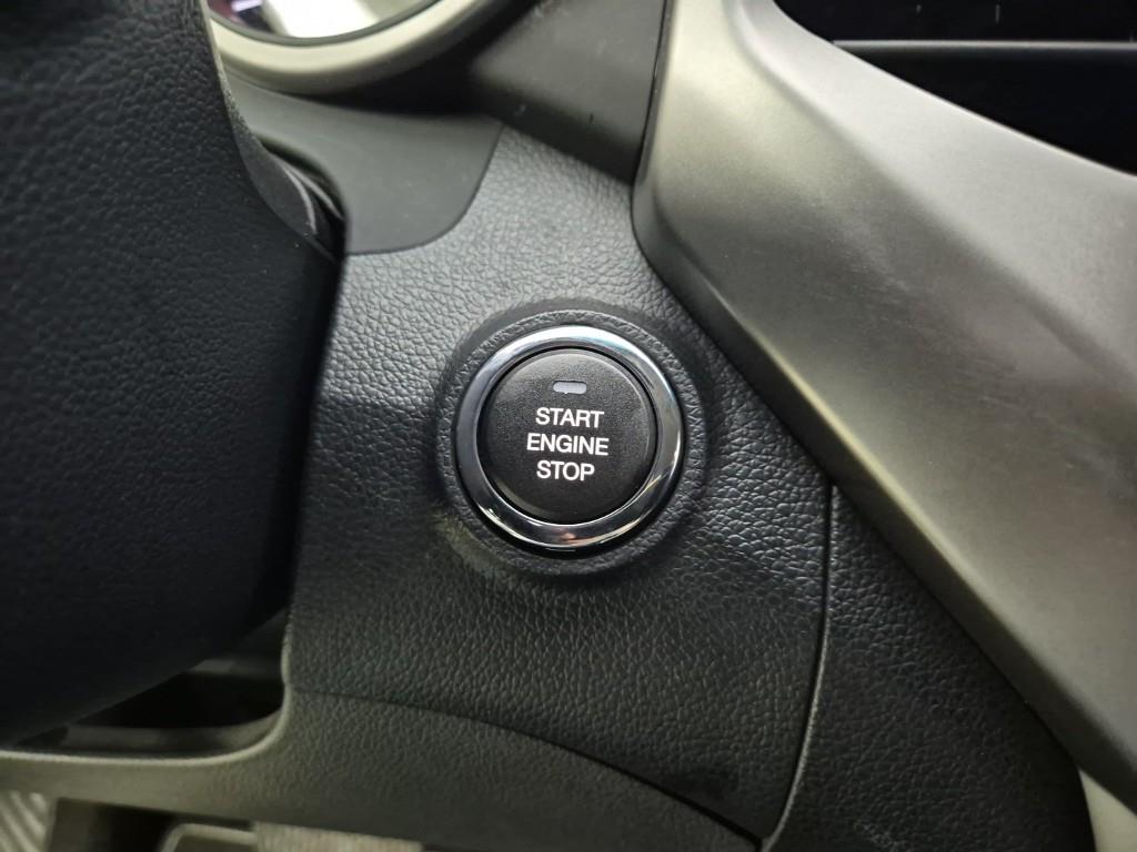 Ssangyong Tivoli 2018 Azul - Importación desde Corea - HF Imports Iquique - Foto 13