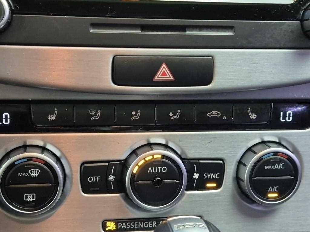 Volkswagen CC 2014 Blanco - Importación desde Corea - HF Imports Iquique - Foto 17
