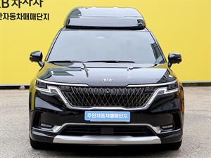 KIA Carnival - Vista 2