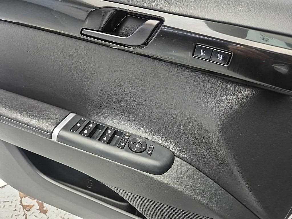 HYUNDAI Grandeur 2025 Blanco - Importación desde Corea - HF Imports Iquique - Foto 18