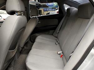 HYUNDAI Avante - Vista 12