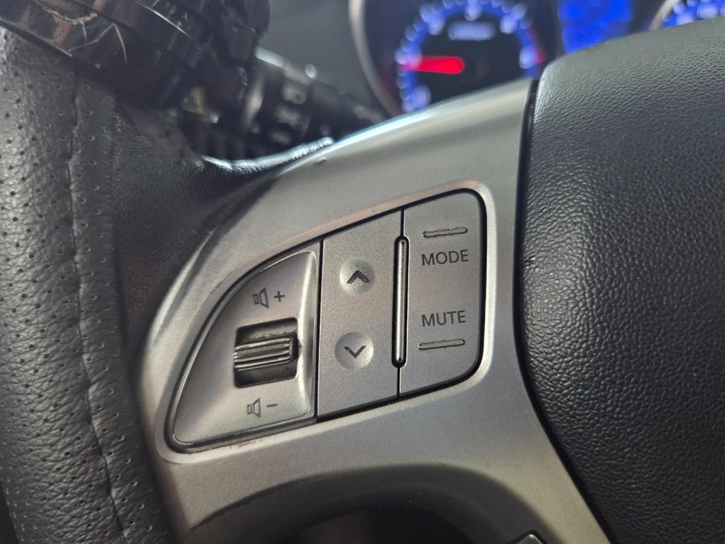 HYUNDAI Tucson - Vista 8